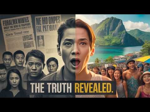 The Truth About the Philippines the World Was Never Told