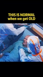 This is normal, or is it? | Daniel QiRen