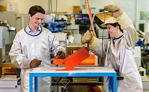 BSc Mechanical Engineering