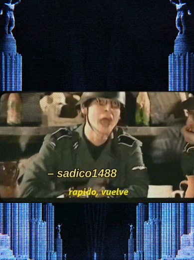 Witty WW2 Police Vs. Cars Meme Compilation