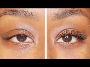 Apply Strip Lashes Perfectly: Step by Step for Starters