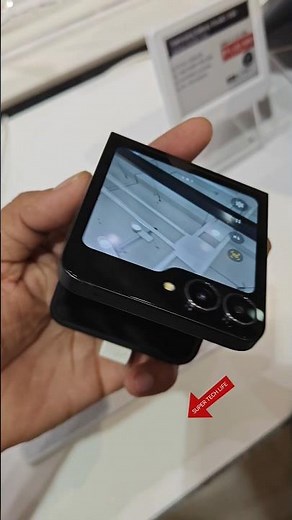 Samsung flip to filp phone #ytshorts #smartphone #shorts #shortvideo #samsung #nothing