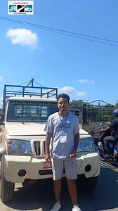 5.8K views · 340 reactions | Bolero Pick-up 2017 Model Prize: 13 Lakh 25 Hajar Location: Itahari Whatsapp nmbr:+9779702634902 #bolerolovers #SecondHandBolero #foryoupage #reconditionnepal #foryoupageシviral #nearlynewvehicle | Nearly New Vehicle | Facebook