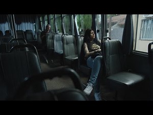 Cazzu - Con Otra (Video Oficial)
