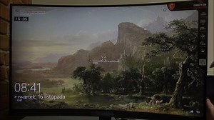 How To Change Contrast Level In Monitor MSI G32C4