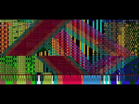 {Black MIDI} Snapdragon 865 vs 18 Animation Meme ~ 8.4 Million Notes (‪@Danidanijr‬'s 18th Birthday)