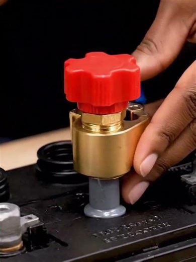 Fix Your Dead Batteries Fast - Click the Link in Our Channel to Learn How!