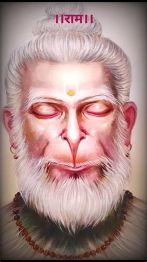 kaun kaun Hanumanji ka bhakt hei ?? ❤️ kare. #jayshreeram #sankatmochan #bajrangbalistatus#sanatani