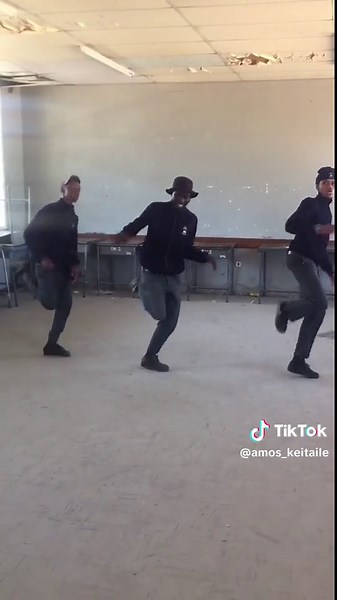 South African Dance Challenge: Amazing Combo Styles
