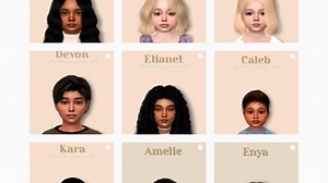 I Tried to Adopt a Traumatized Sims 4 Baby From Instagram