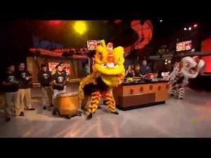 Panda Express: Celebrate Chinese New Year