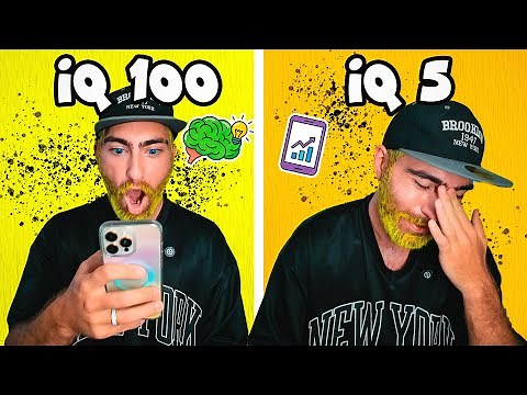 MyIQ Review: I Took a Real IQ Test in 15 Minutes (My IQ is...)