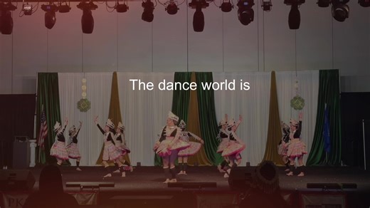 The Competitive Spirit of Hmong Dance