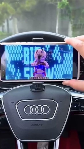 5 Smart Car Gadgets That Make Driving Easier #amazonfinds2025 #caraccessories