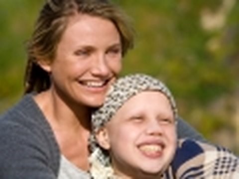 BEIM LEBEN MEINER SCHWESTER (My Sisters's Keeper) offizieller Trailer deutsch