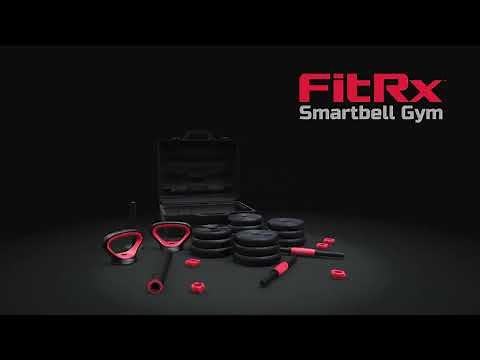 FitRx SmartBell Gym