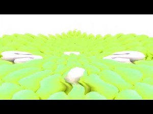 Samsung Logo Balls in G Major 677