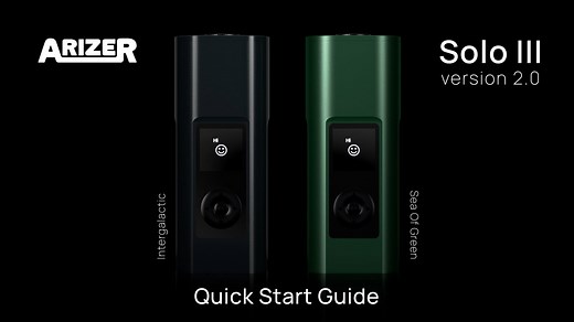 Solo III version 2.0 - Quick Start Video