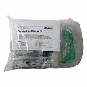 Formaldehyde Spill Kit