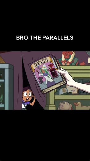 im actually going to poop myself when the last episode comes out #toh #theowlhouse #luznoceda #philipwittebane #theowlhouseparalells