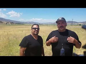 Tehachapi State Prison