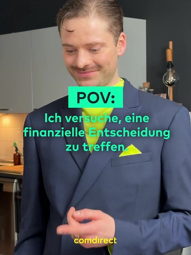 Geld anlegen: ETFs vs. Tagesgeldkonto!