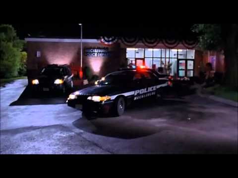 Harold and Kumar racist cops