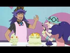 Pokemon Journeys Episode 82 [ AMV ] _ Poke HD AMV