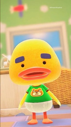 Joey - A Café That's Also a Spa 6×6 ｜ #Martian / Covered by K.K ｜ #Yorushika #ACNH #HHP