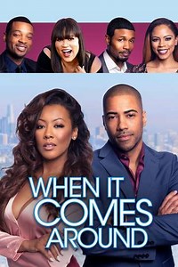 When It Comes Around (2018) - Movie
