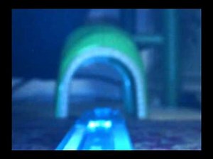 Thomas and The Rumors Scene Remake (With New Effects