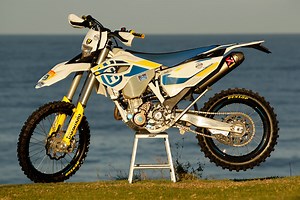 Cost-Effective ECU Mapping Mods - Transmoto