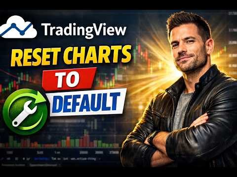 How To Reset Tradingview Settings To Default 2026