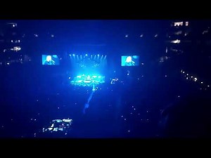 the midnight man by james Gang at Nationwide Arena Ohio VetsAid 11-13-22