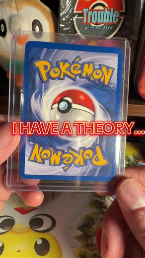 Who’s that Pokemon? part 2 #pokemon #tcg #shorts #ihaveatheory #whosthatpokemon