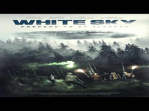 White Sky 2021 Trailer (Action)