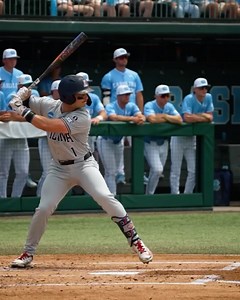 Louisville Slugger on Reels