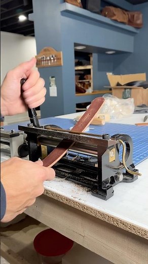 Weaver Heritage Skiver