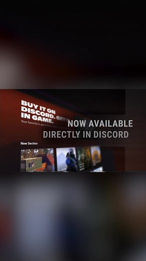 We’ve teamed up with @Discord to launch the official Rust Shop inside Discord, so you can grab skins and DLC without leaving the hangout! To celebrate: 🛒 20% off all pre-2026 DLC 📅 May 7th – May 21st Browse, buy, or gift all via Discord. https://rust.facepunch.com/news/upgrade-hard-raid-harder#discordxrustshop #Rust