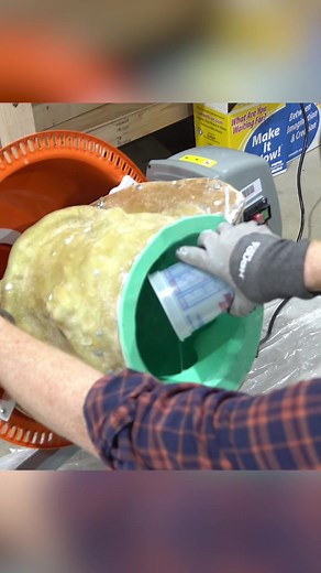 Galactic Armory Phase 2 Clone Trooper Helmet Casting Process