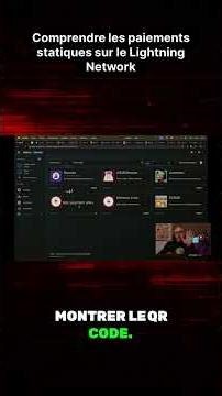 Le secret des paiements LN : pourquoi vous ne pouvez payer qu'une seule fois !