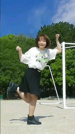 「また、明日。」#有頂天猫 #キヨ猫ダンス #踊ってみた #キヨ #Eve #shorts