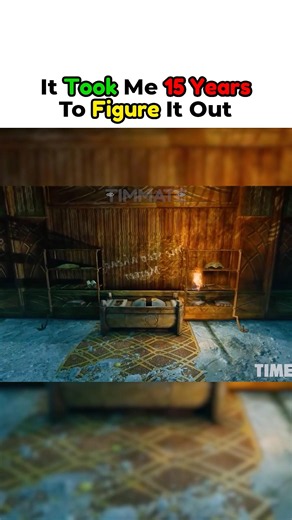 It Took Me 15 Years To Figure It Out - Skyrim