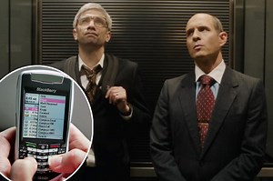 ‘BlackBerry’ review: Geeky biopic recalls gadget the iPhone killed