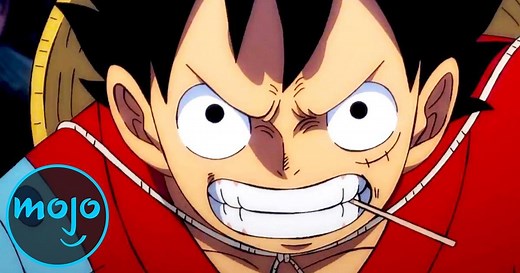 Ranking All Of Luffy's Major Fights in One Piece | Articles on WatchMojo.com