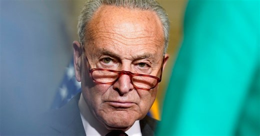 Biden calls for donor transparency bill; Schumer pledges action this week