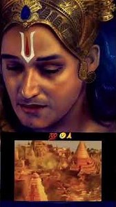 💯💯Nijam🙏😢#garikapati#srikrishna#mahabharat