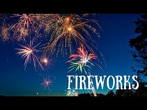 Fireworks (Makaton sign language) DanceMatters