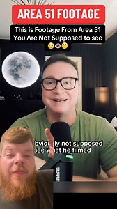 532K views · 11K reactions | Footage from Area 51 you are not supposed to see #caughtoncamera #area51 #alien #hidden #secret #weird | itsweirdtime | Facebook