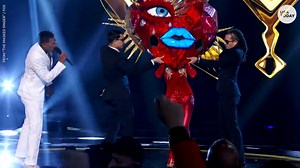 'Masked Singer' finale: Jewel, Queen of Hearts, beats out Todrick Hall